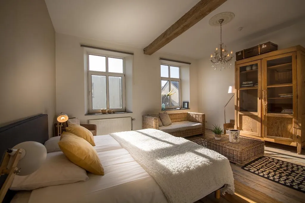 Samsam Bed & Breakfast Meerssen