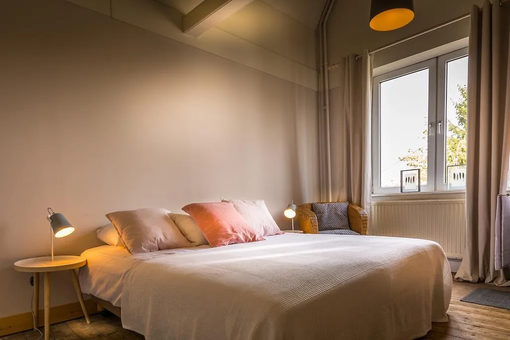 Samsam Bed & Breakfast Meerssen